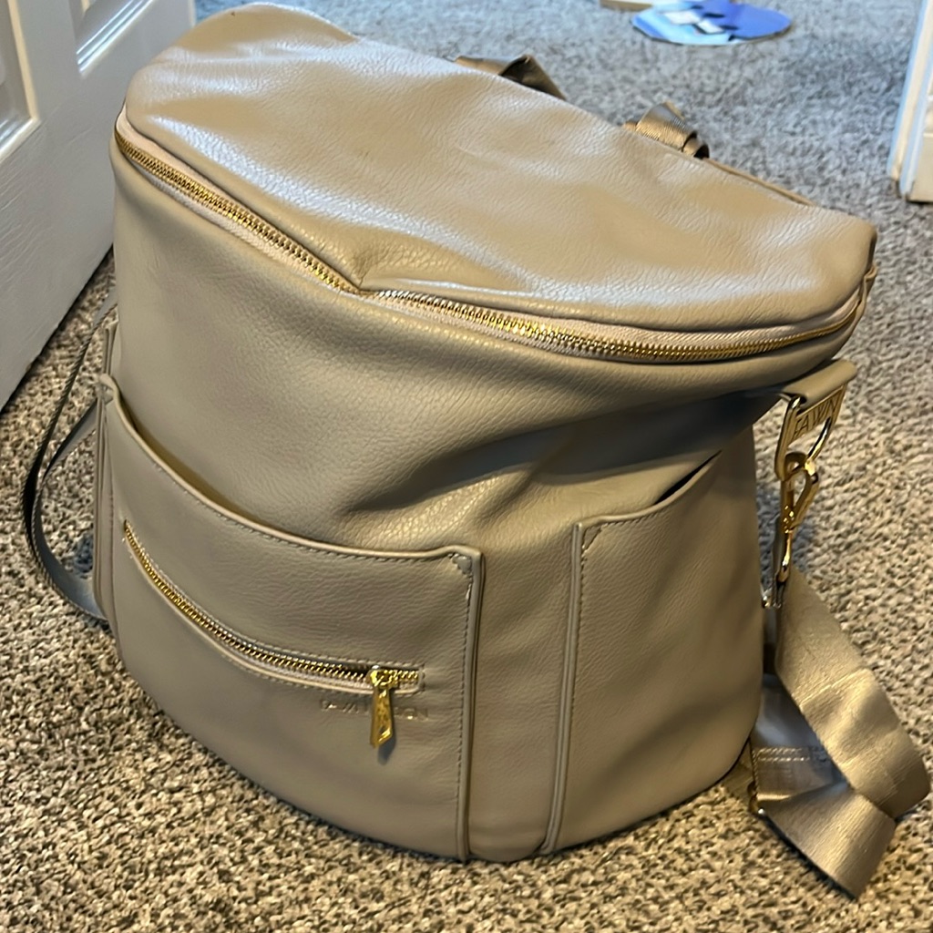 Fawn Backpack